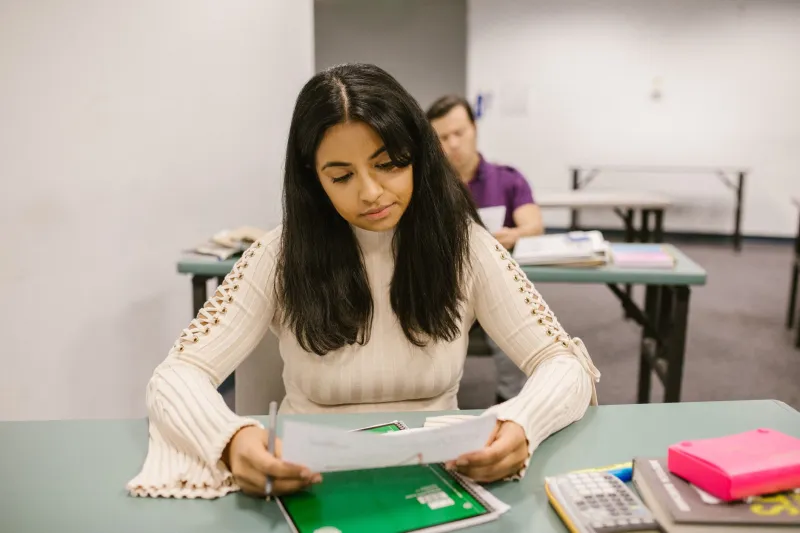 Grades Are Data, Not Destinations: How to Mine Your Assignment Feedback for Real Academic Growth