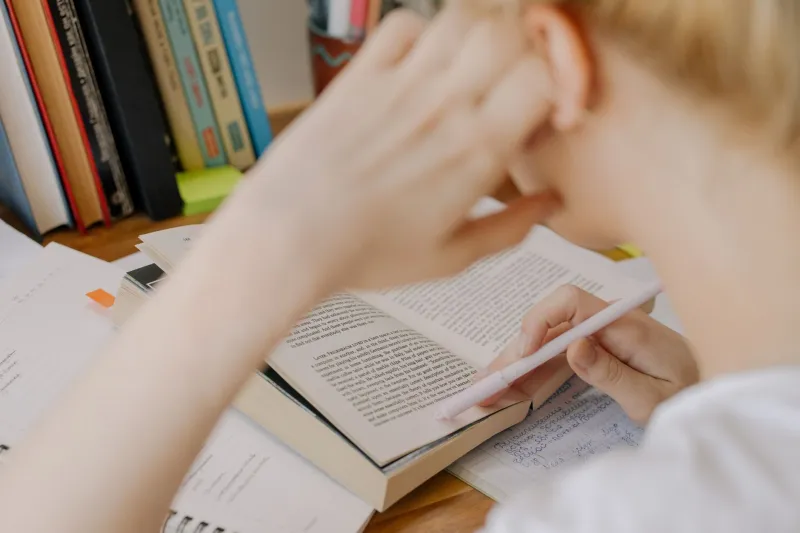 How Outside Academic Help Can Quietly Erode Your Ability to Think for Yourself