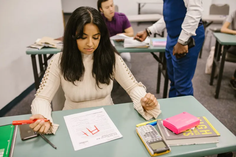 Professor Comments Are a Roadmap You Keep Throwing Away: Here's How to Finally Read Them Right